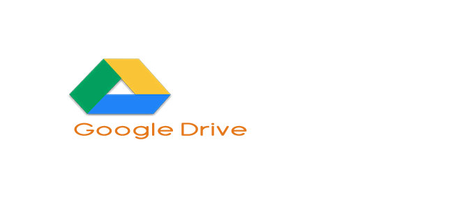 Google Drive | le labo de l'agenda