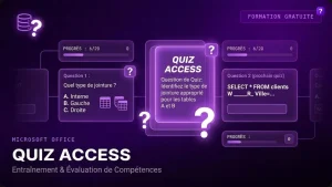 Quiz Access