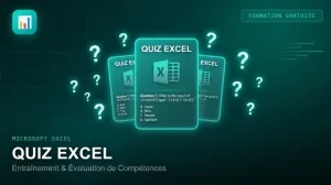 Quiz Excel